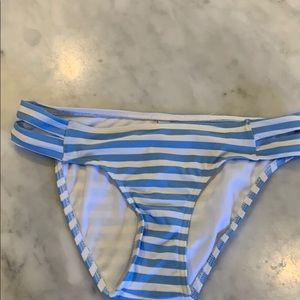 Bikini bottom